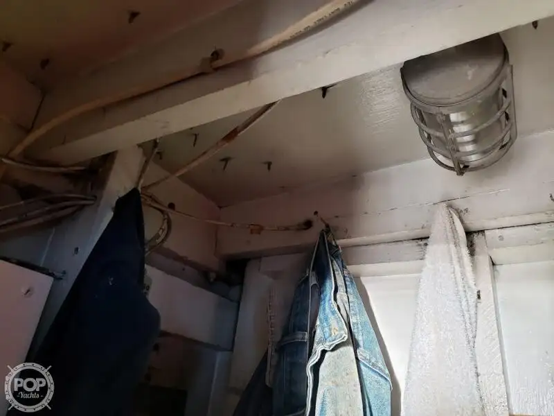 Fährschiff zu verkaufen