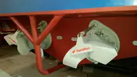Crew-Boot zu verkaufen
