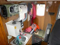 Fischereifahrzeug zu verkaufen