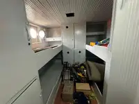Trawler zu verkaufen