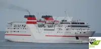 Ro-Ro ship zu verkaufen