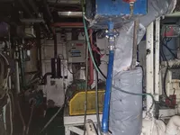 Trawler zu verkaufen