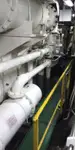 Schleppboot zu verkaufen