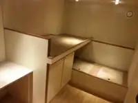 Schleppboot zu verkaufen