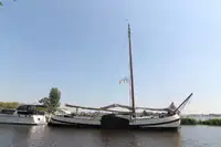 Barges zu verkaufen