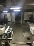 Kreuzfahrtschiff zu verkaufen