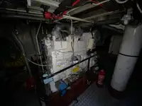 Schleppboot zu verkaufen