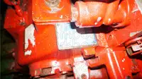Schleppboot zu verkaufen