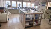 Versorgungsschiff zu verkaufen