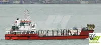 Landungsboot, Tank zu verkaufen