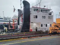Barges zu verkaufen