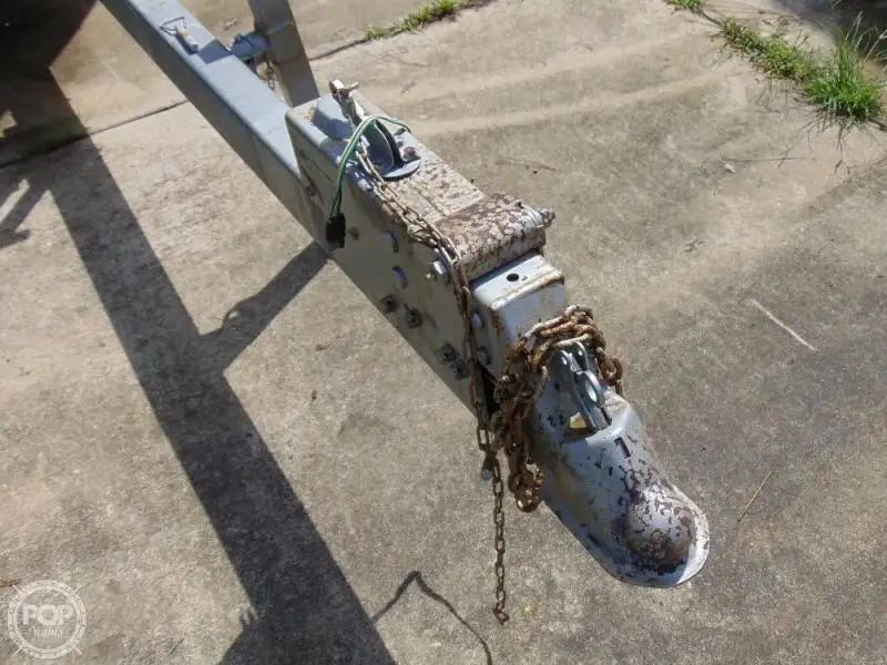 Patrouillenboot zu verkaufen