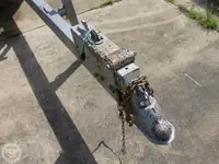 Patrouillenboot zu verkaufen