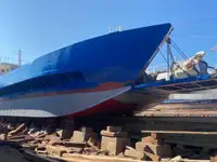 Fährschiff zu verkaufen