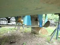 Barges zu verkaufen