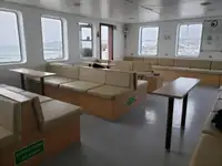 RoPax-Schiff zu verkaufen