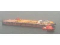 Barges zu verkaufen