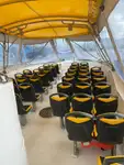 Fährschiff zu verkaufen