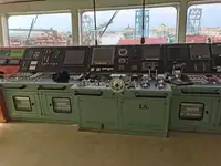 Barges zu verkaufen
