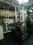 Öl-/Chemikalientanker zu verkaufen