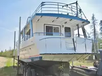 Kreuzfahrtschiff zu verkaufen