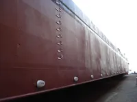 Barges zu verkaufen