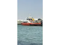 Crew-Boot zu verkaufen