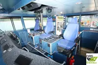 Windpark-Service-Schiff zu verkaufen