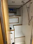 Patrouillenboot zu verkaufen