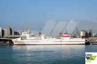 Ro-Ro-Schiff zu verkaufen
