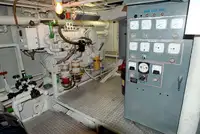 Bagger zu verkaufen