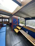 Fährschiff zu verkaufen