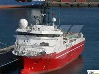 Schnelles Versorgungsboot (FSV) zu verkaufen