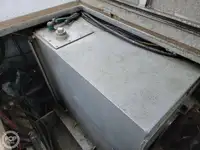 Rettungsboot zu verkaufen