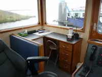 Barges zu verkaufen