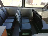 Crew-Boot zu verkaufen