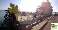 Schnelles Versorgungsboot (FSV) zu verkaufen