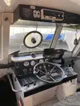 Feuerlöschboot zu verkaufen