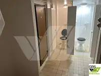 Versorgungsschiff zu verkaufen
