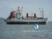 Kühlschiff zu verkaufen