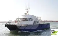 Arbeitsboote zu verkaufen