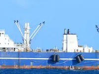 Trawler zu verkaufen