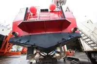 Fährschiff zu verkaufen