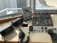 Schleppboot zu verkaufen