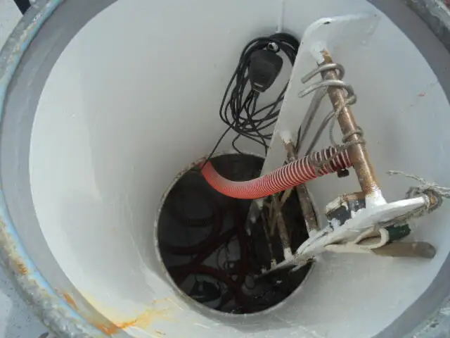 Patrouillenboot zu verkaufen