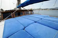 Passagierschiff zu verkaufen