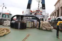 Schleppboot zu verkaufen