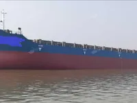 Containerschiff zu verkaufen