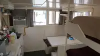 Trawler zu verkaufen