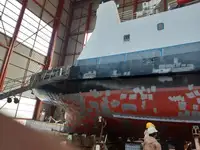 Ro-Ro-Schiff zu verkaufen